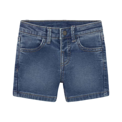 Шорты Mayoral 1219/66 синий 01